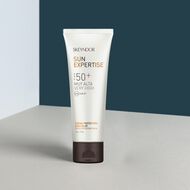 faces كريم الوجه الملوّن سن إكسبيرتايز المحمي بعامل حماية من الشمس spf50