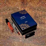 Layali - The Lip Kit faces layali the lip kit