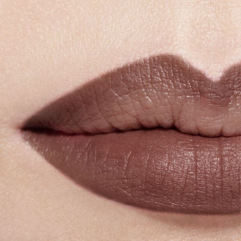 chanel le crayon levres