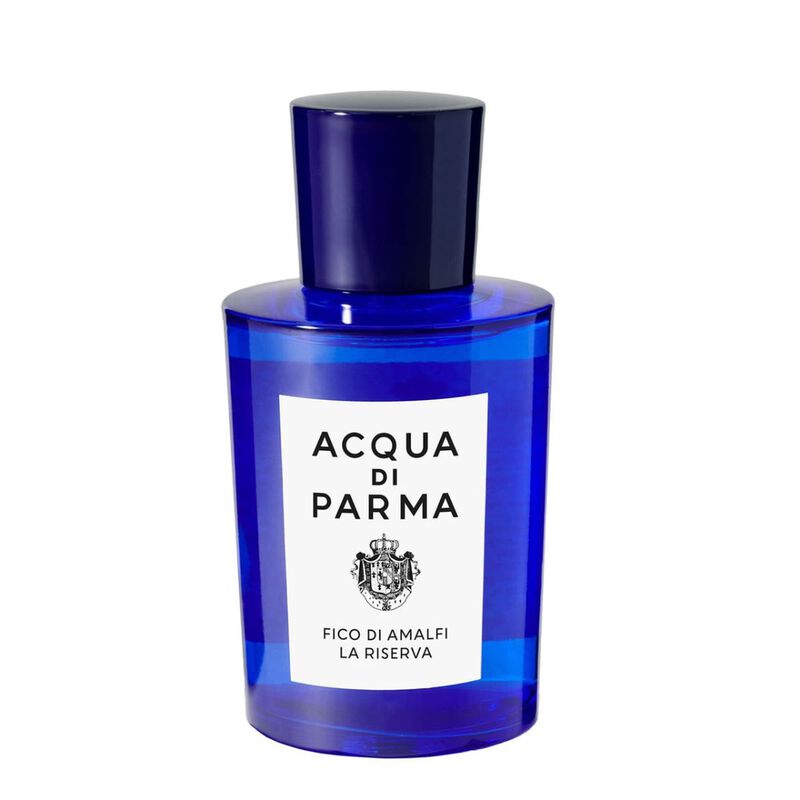 acqua di parma fico di amalfi la riserva
