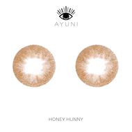 Honey Hunny faces honey hunny