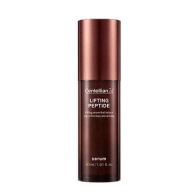 faces lifting peptide