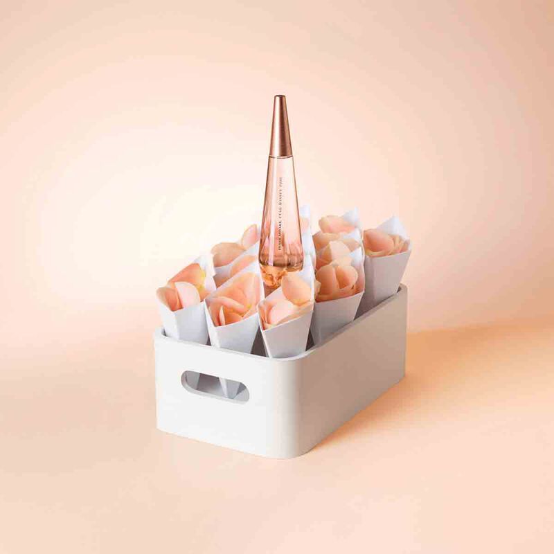 issey miyake l'eau d'issey pure nectar de parfum eau de parfum