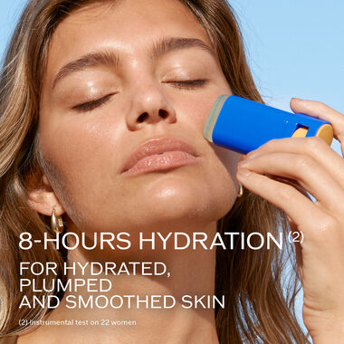 faces واقي الشمس الخبير الشفاف بعامل حماية 50