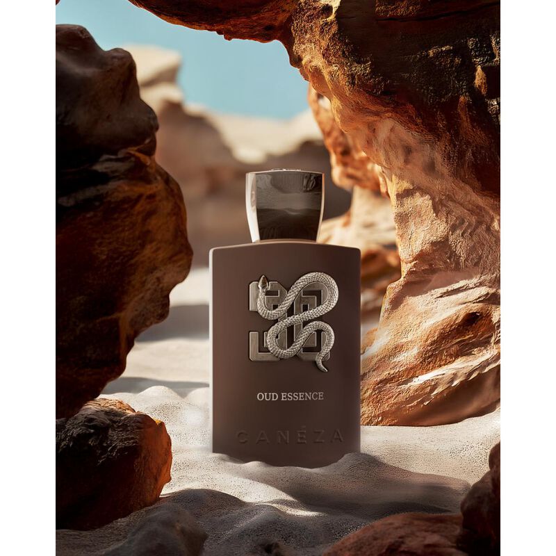 كانيزا عطر عود ايسنس