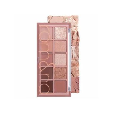 faces better than palette