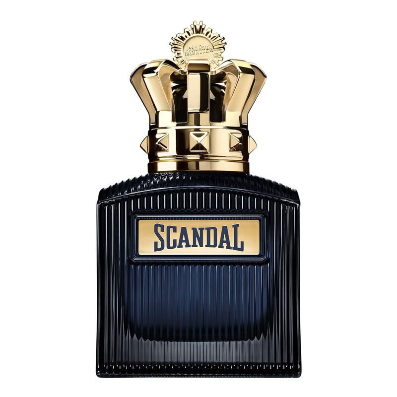 jean paul gaultier scandal intense