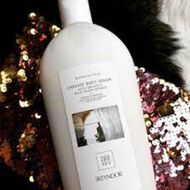 faces spa senses botanical caresse body serum