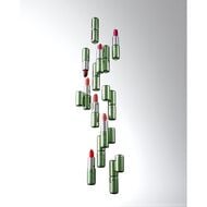 faces pop satin longwear lipstick