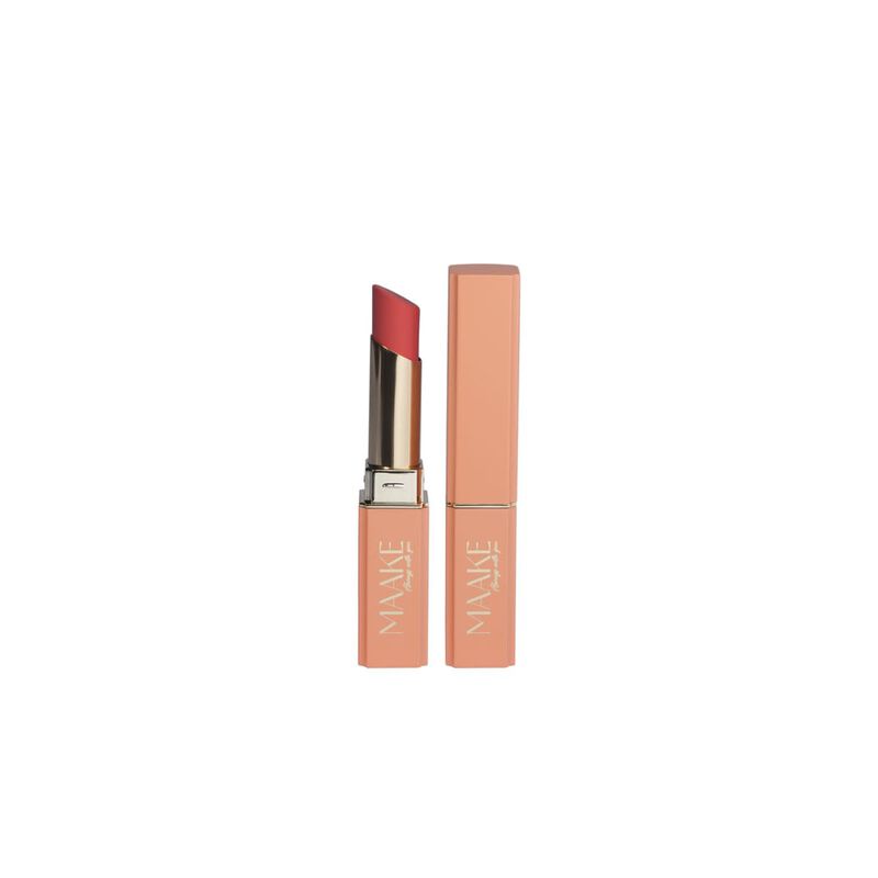 maake beauty velvet matte lipstick