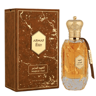 Eter Magical Oud faces eter magical oud