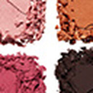 Essentialist Eye Palette faces essentialist eye palette