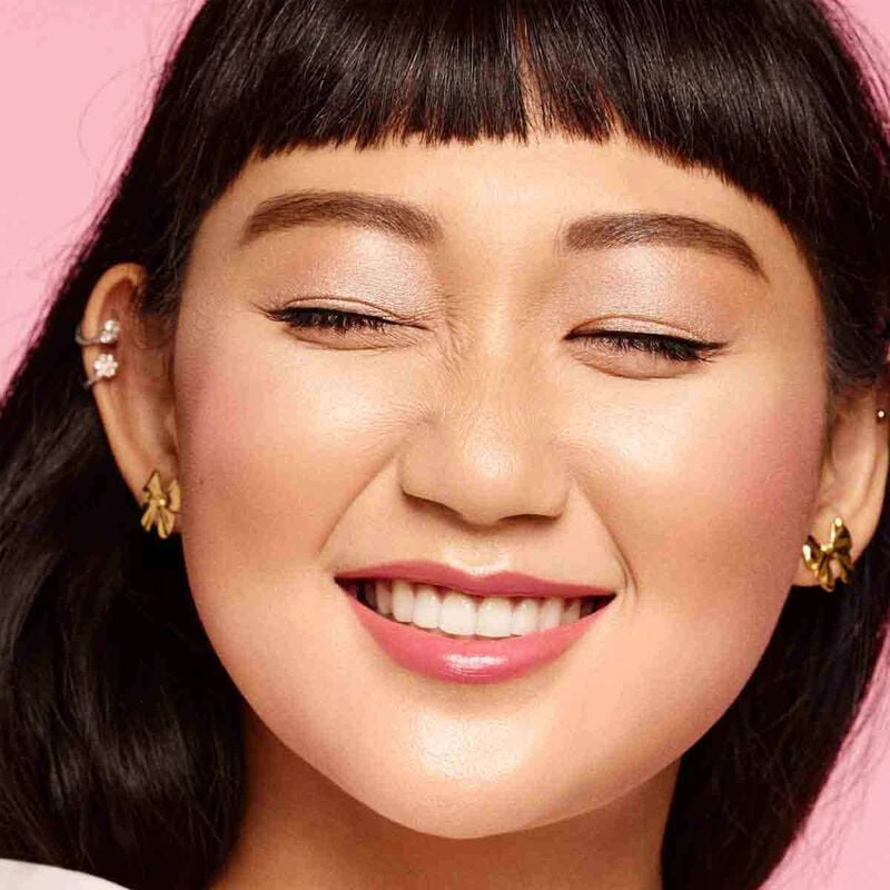 benefit tickle box o highlighter powder