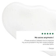 PURE MENTHE The anti-blackhead cleanser & scrub 125ML faces pure menthe the anti blackhead cleanser scrub 125ml