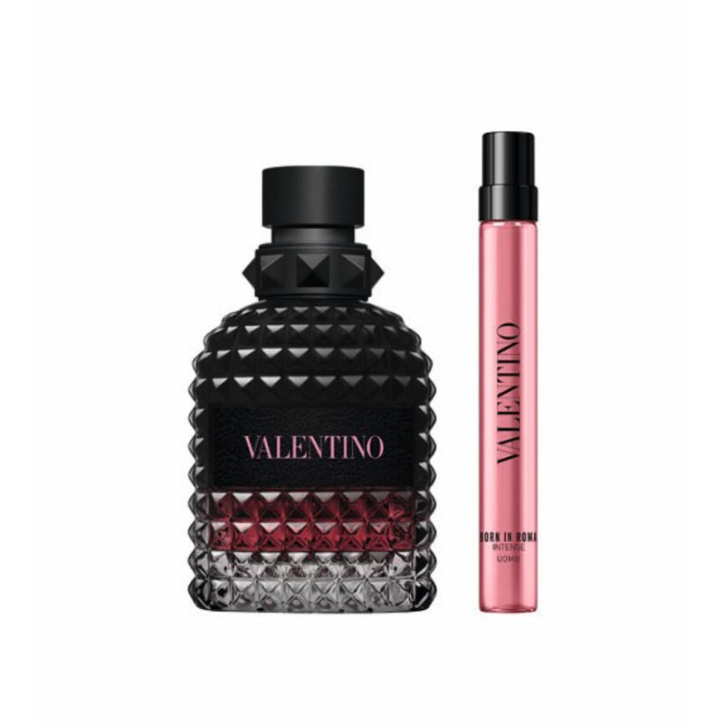valentino born in roma uomo intense