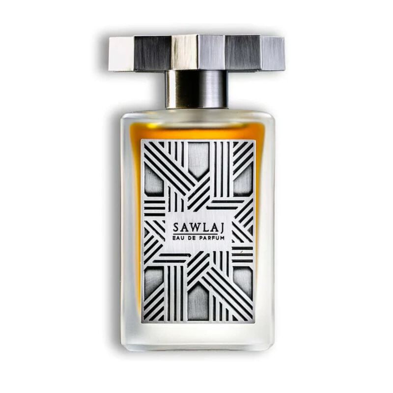 كاجال عطر ساولج