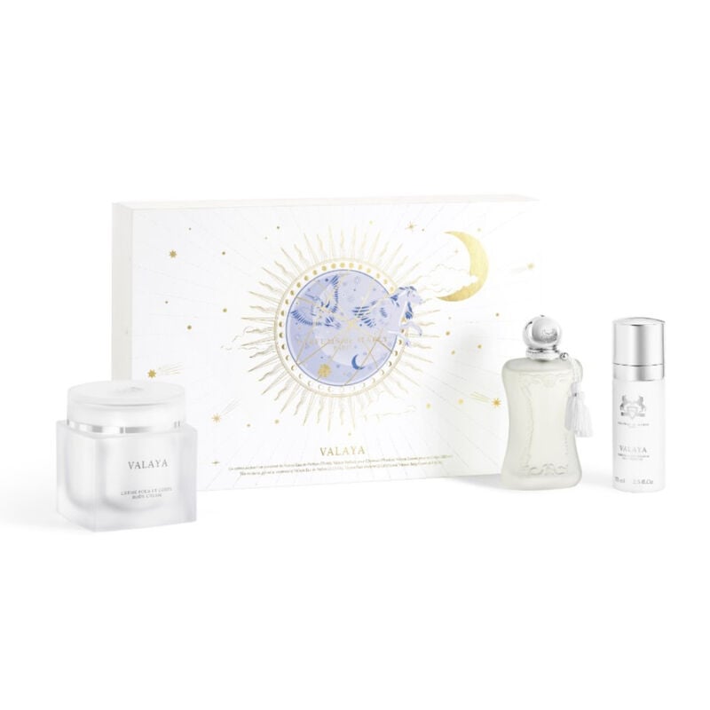 parfums de marly valaya festive 2025