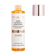 faces 2 5 glycolic acid toner