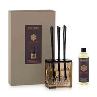 faces باقة معطرة برائحة ليجينديز دي أورينت ثلاثية يمكن إعادة تعبئتها   إصدار موكا  250مل