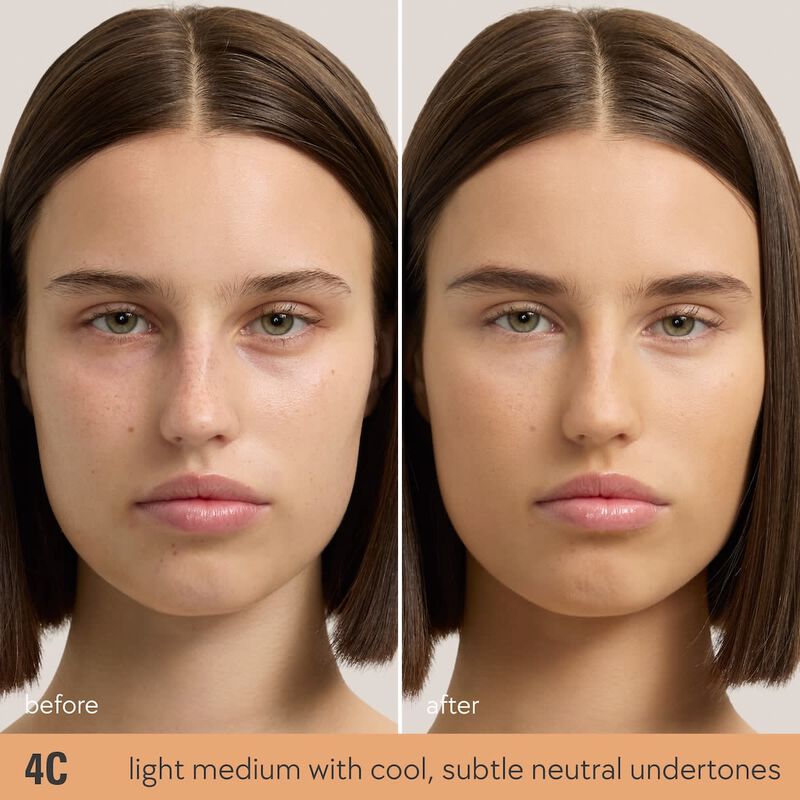 kylie cosmetics natural blur powder