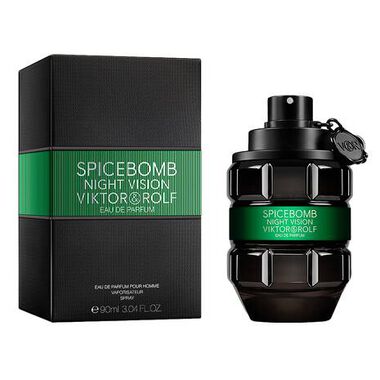 faces spb nightvision edp 90ml