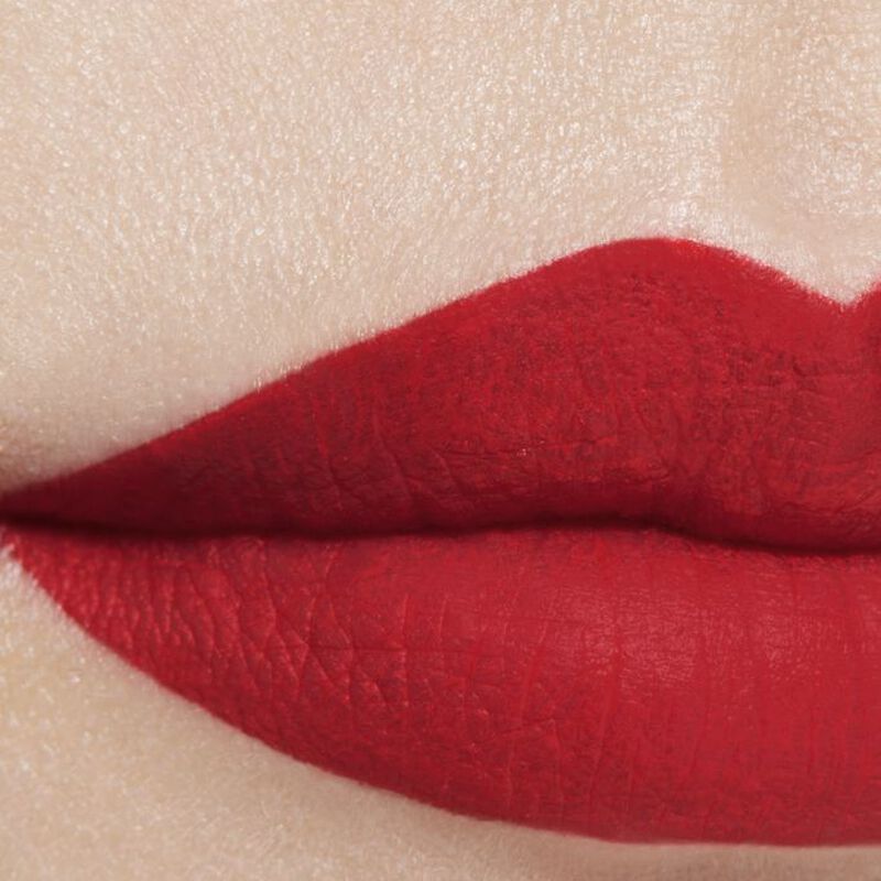 chanel rouge allure ink fusion