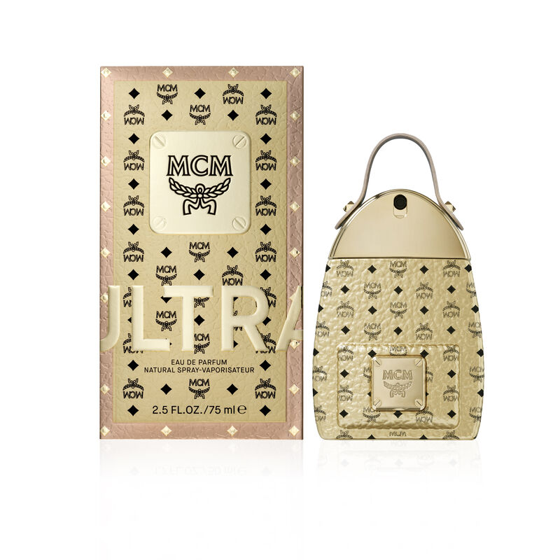 ام سي ام عطر إم سي إم ألترا انتفتنس