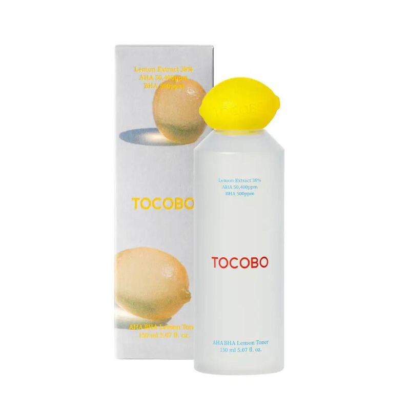 tocobo aha bha lemon