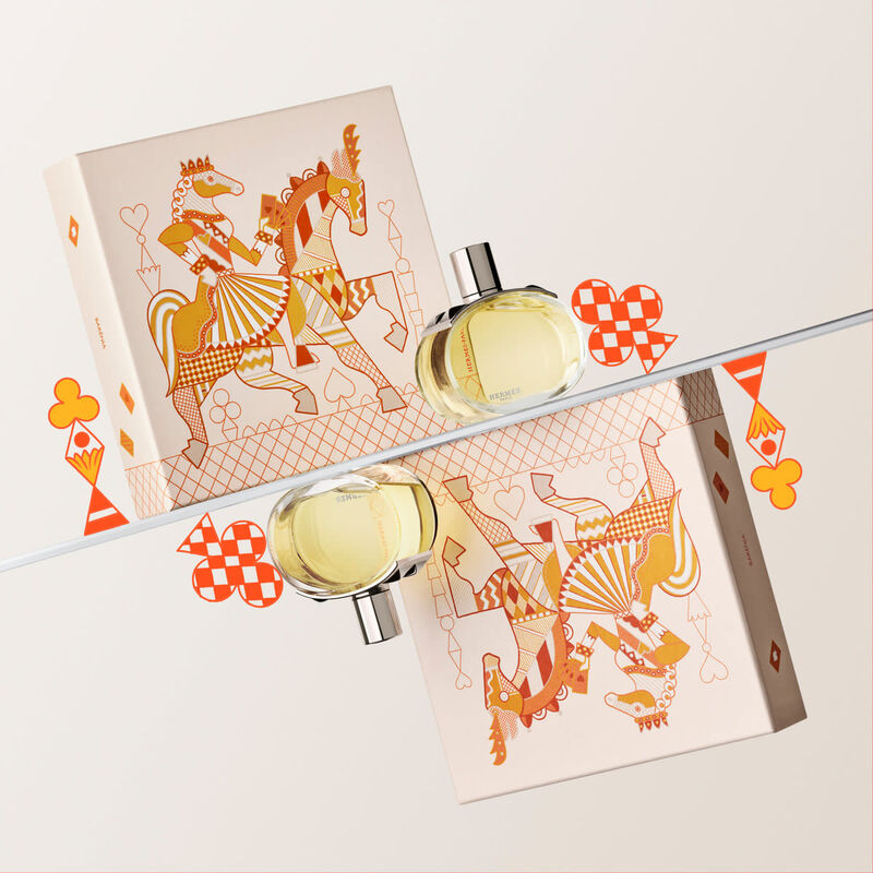 hermes بارينيا