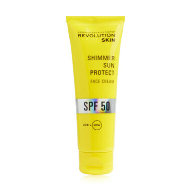 واقي الشمس SPF 50 ديوي بروتيكت faces واقي الشمس spf 50 ديوي بروتيكت