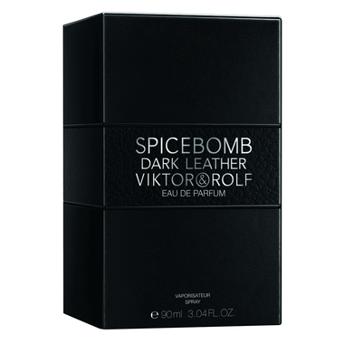 faces spice bomb dark leather