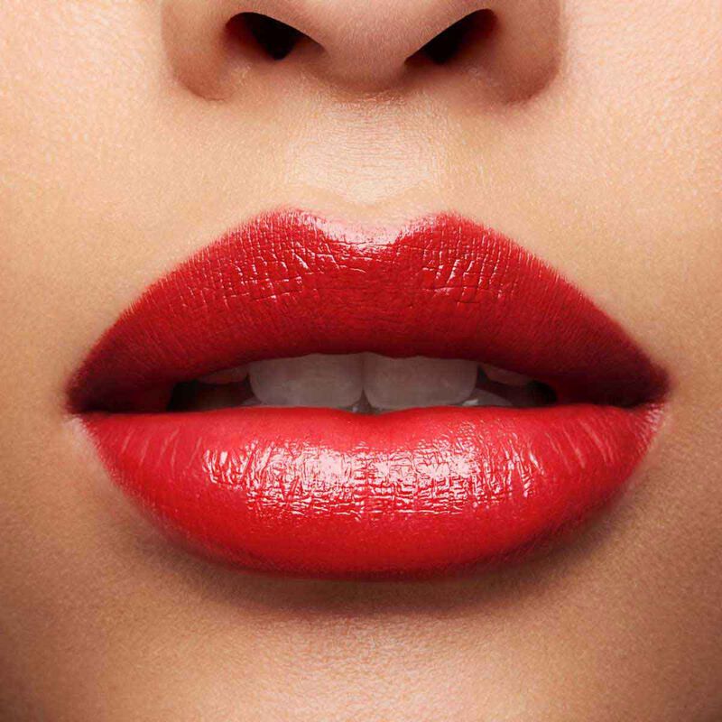 لانكوم أحمر الشفاه لاأبسولو روج روبي كريم