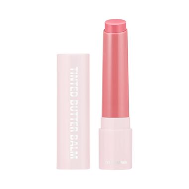 Tinted Butter Balm faces tinted butter balm
