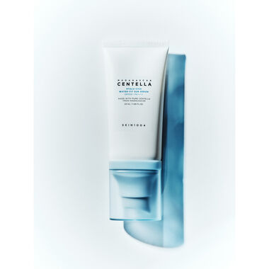 faces سنتيلا هيالو سيكا وتر فيت