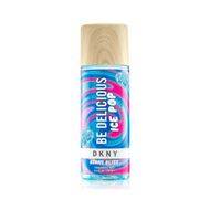 faces be delicious ice pop berry bliss mist