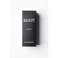 faces all over spray lychee