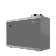 faces scent pro aroma diffuser grey