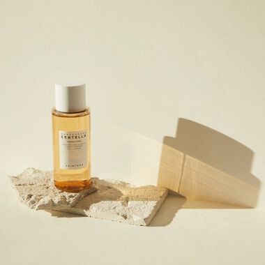 faces madagascar centella toning