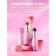 Dynamatte Boom Long-Lasting Matte faces dynamatte boom long lasting matte