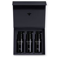 faces sauvage ritual kit