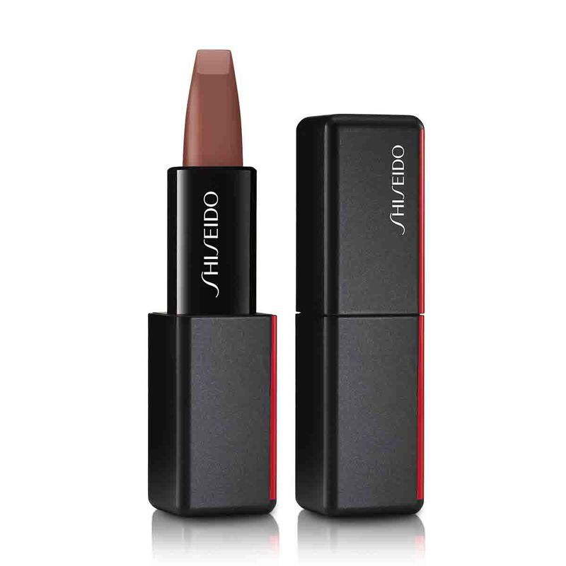 shiseido modernmatte powder lipstick
