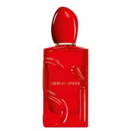 Si Passione Red Musk faces si passione red musk