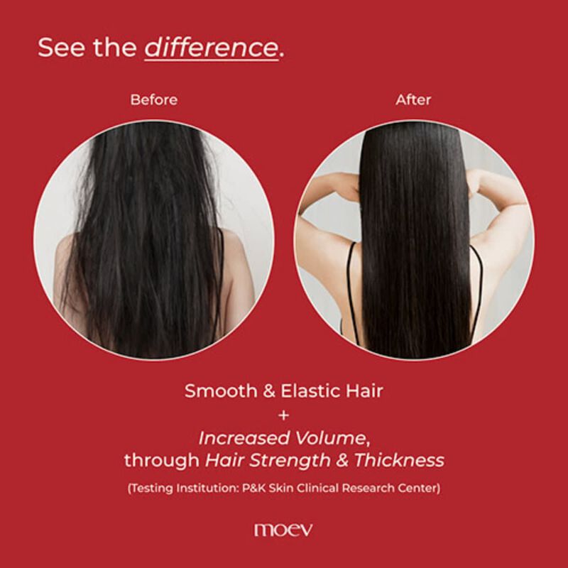 moev annurcatin hair strengthening