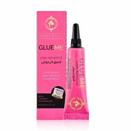 faces لاصق الرموش بلاك غلومي