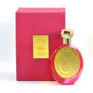 Coquette faces coquette