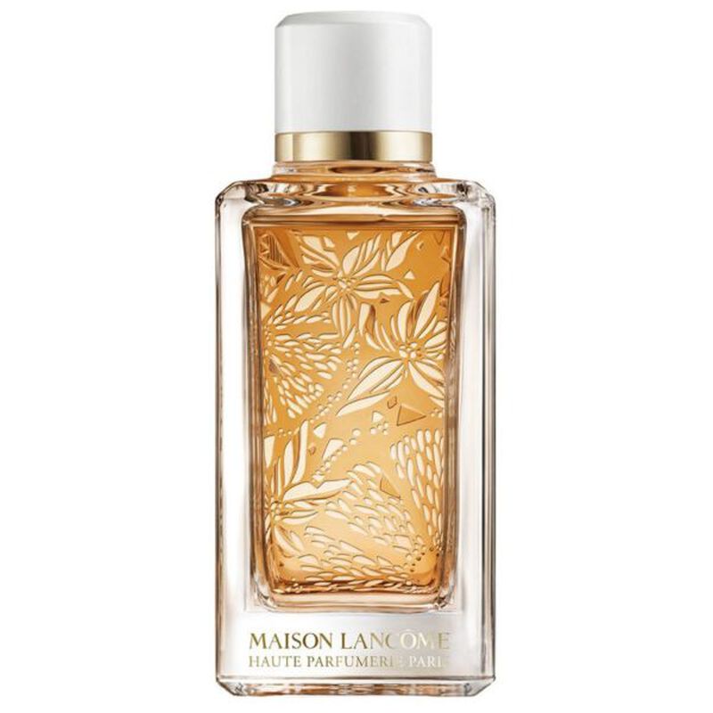 lancome oranges bigarades maison lancome eau de parfum 100ml