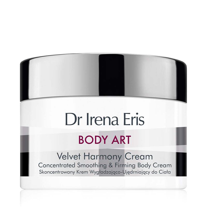 دكتور إيرينا إيريس بودي ارت فيلفيت هارموني المركز