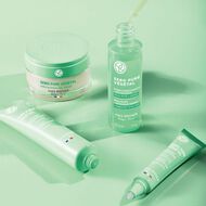 سيروم نضارة وتوازن البشرة faces سيروم نضارة وتوازن البشرة