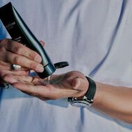 faces purifying cleansing gel