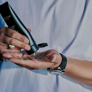 Purifying Cleansing Gel faces purifying cleansing gel